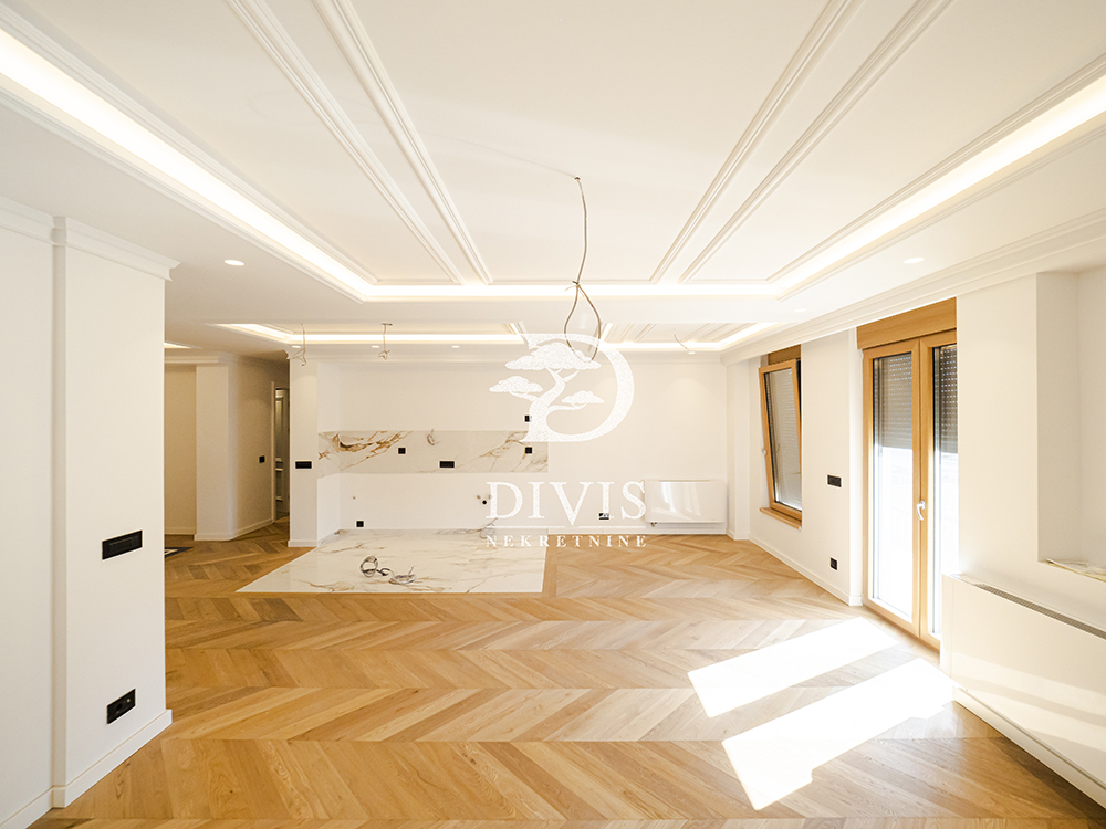 Slika 0 - Stojana Protića, Trosoban stan na prodaju, 132m2, 792.000€